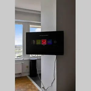  Appartement New-york Style Studio België