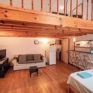  Appartement Saint Paulus Square België