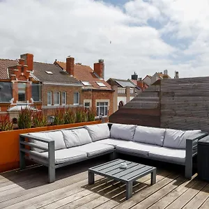  Appartement Maison D'o België